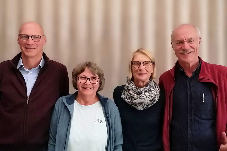 ADFC-Team SG Bad Godesberg 09/2024