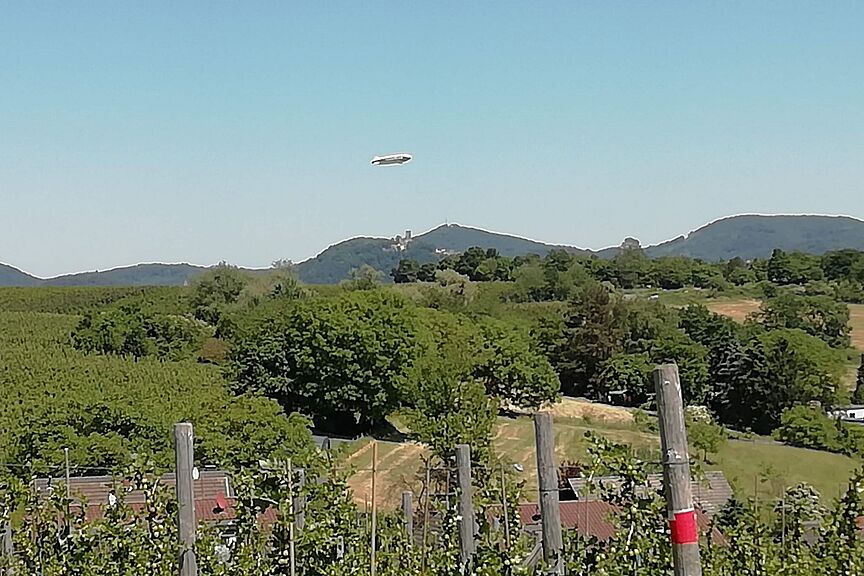 Drachenfelser Ländchen