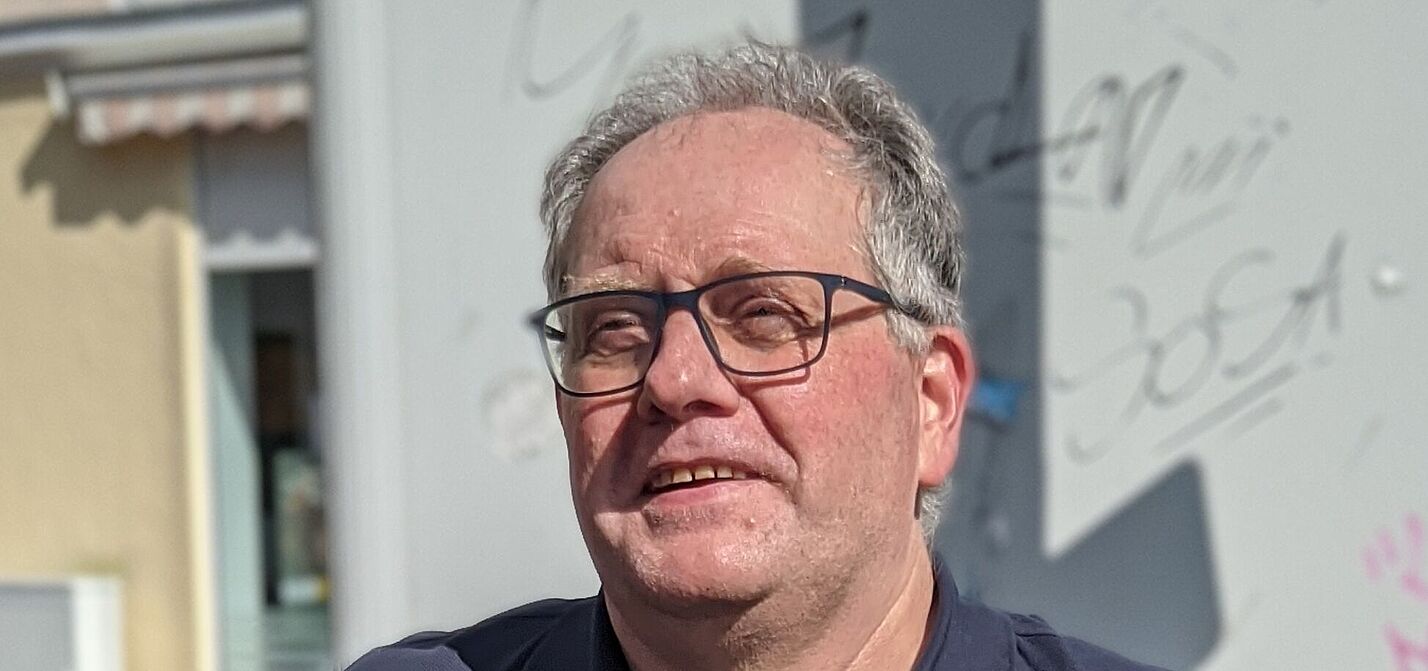 Bild von Dr. Peter Lorscheid